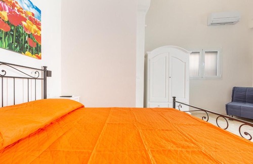 Castrignano del Capo Apartamento | Leucadense by BarbarHouse
