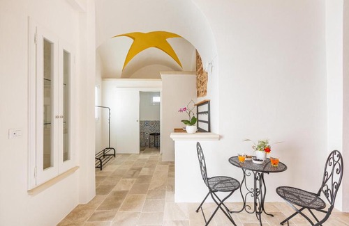 Castrignano del Capo Apartamento | Leucadense by BarbarHouse