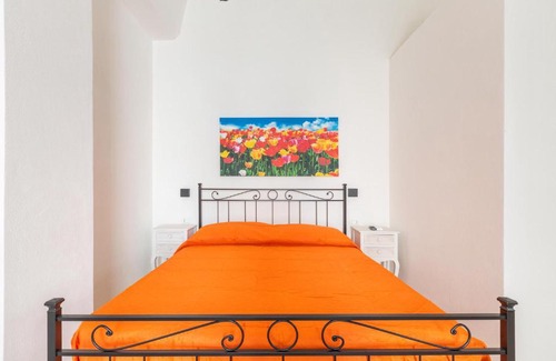 Castrignano del Capo Apartamento | Leucadense by BarbarHouse