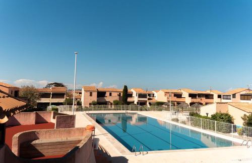 Leucate Apartamento | Leucate Aphrodite village