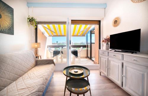 Leucate Apartamento | Leucate Aphrodite village