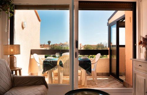 Leucate Apartamento | Leucate Aphrodite village