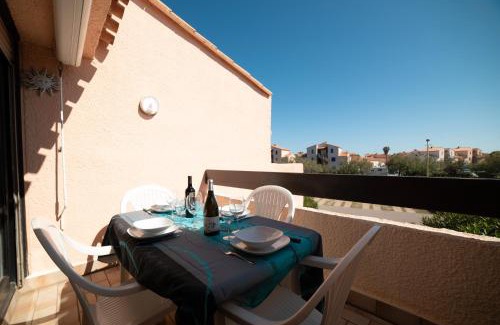 Leucate Apartamento | Leucate Aphrodite village