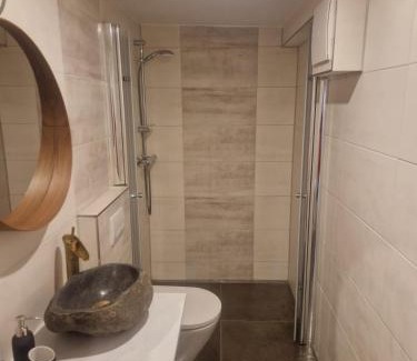 Oberdorla Apartamento | Leuchters Unterkunft