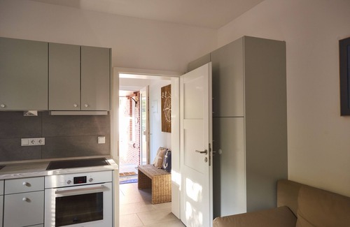 Juist Apartamento | LEUCHTFEUER Juist - NUEVO 2018: atemporal, marítimo, de alta calidad, ¡simplemente hermoso!