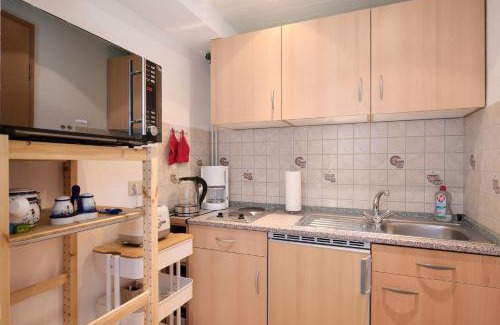 Schonberger Strand Apartamento | Leuchtturm Dreangel