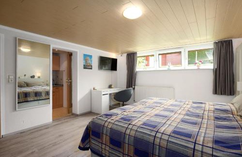 Schonberger Strand Apartamento | Leuchtturm Dreangel