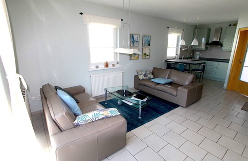 Alt Gaarz Apartamento | Leuchtturmstraße Haus 27, a solo 150 metros de la playa - Leuchtturmstraße 31 Haus 27 a solo 150 metros de