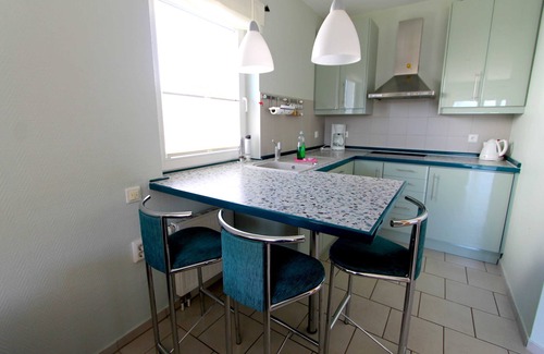 Alt Gaarz Apartamento | Leuchtturmstraße Haus 27, a solo 150 metros de la playa - Leuchtturmstraße 31 Haus 27 a solo 150 metros de