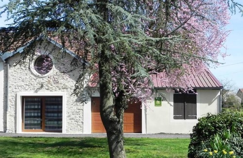 Leudon-en-Brie Cabaña | Leudon En Brie: Cottage 5 pers cerca de Provins