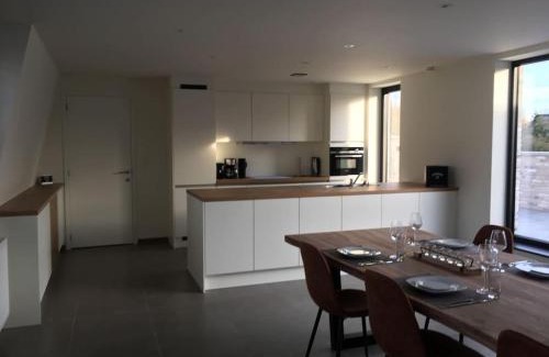 Laarne Apartamento | Leuk overnachten in hartje Laarne, dicht bij Gent!