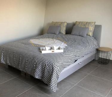 Laarne Apartamento | Leuk overnachten in hartje Laarne, dicht bij Gent!