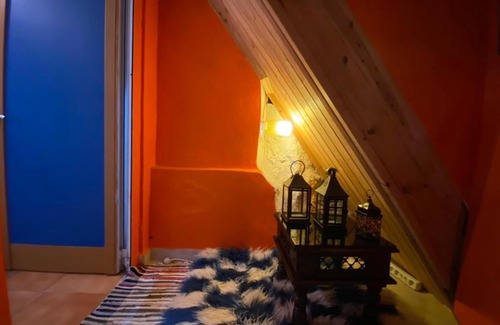 Evgiros Casa | leukada agnanti house