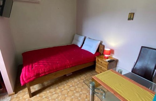 Evgiros Casa | leukada agnanti house