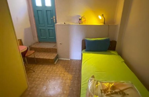 Evgiros Casa | leukada agnanti house
