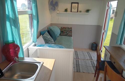 Vierakker Apartamento | Leuke wandel- en fietslocatie vlakbij Zutphen