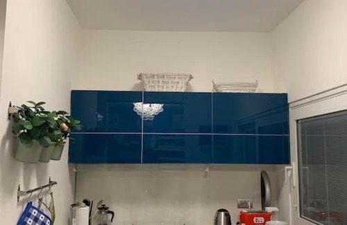 Cascina Apartamento | leupupe relax cultura mare monti