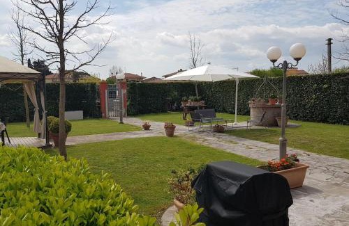 Cascina Apartamento | leupupe relax cultura mare monti