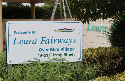 Leura Casa | Leura Fairways East