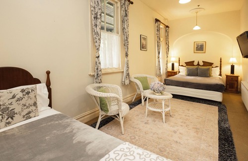 Leura Casa | Leura House
