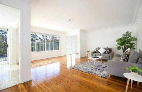 Leura Casa | Leura Sublime Sunrise