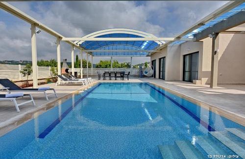 Shomera Complejo | Lev Hahoresh Boutique Hotel