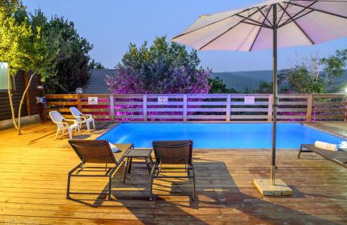 Shomera Complejo | Lev Hahoresh Boutique Hotel