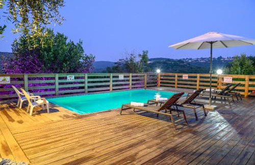Shomera Complejo | Lev Hahoresh Boutique Hotel