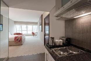 Al Wasl Apartamento | Leva Hotel and Suites, Opposite Downtown