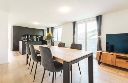 Weissenstein Apartamento | LEVA Stay Luzern-Interlaken I Nature I Familie