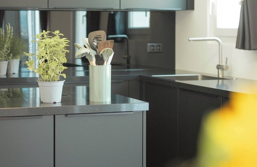 Weissenstein Apartamento | LEVA Stay Luzern-Interlaken I Nature I Familie