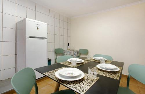 Santo Antonio Casa | Levada Residence