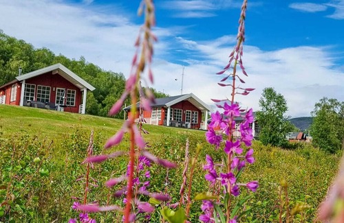 Tana Cabina | Levajok Fjellstue Adventures