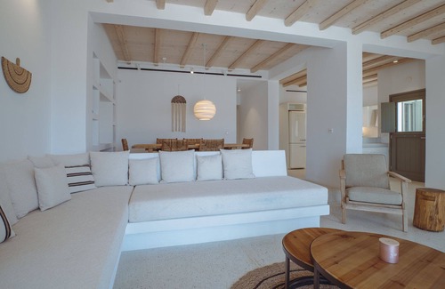 Antiparos Casa | Levanda House | Antiparos