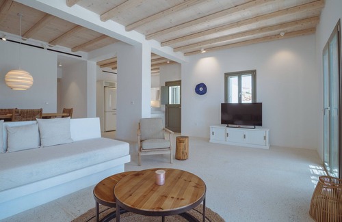 Antiparos Casa | Levanda House | Antiparos