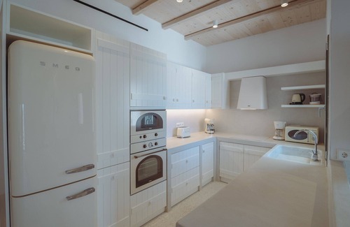 Antiparos Casa | Levanda House | Antiparos