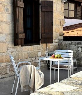 Vasa Koilaniou Casa | Levanda House - Traditional House