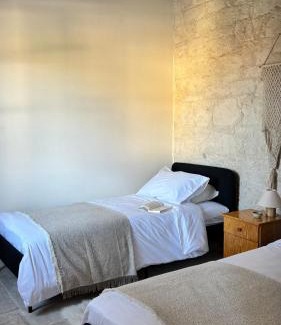 Vasa Koilaniou Casa | Levanda House - Traditional House