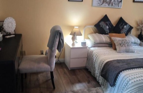 Alhambra Cama Y Desayuno | Levander Cozy Home