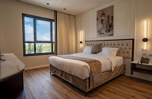 Jerusalem Hotel | Levant Hotel