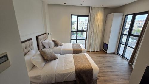 Jerusalem Hotel | Levant Hotel