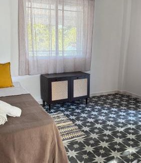 Asprovalta Apartamento | Levanta apartment