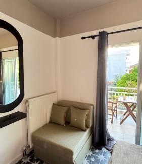 Asprovalta Apartamento | Levanta apartment