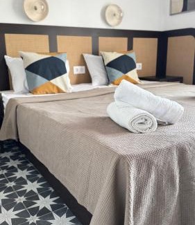 Asprovalta Apartamento | Levanta apartment