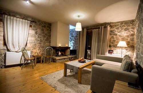 Mesaia Trikala Casa | Levanta Guesthouse