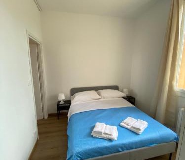 Savena Casa | Levante Apartment