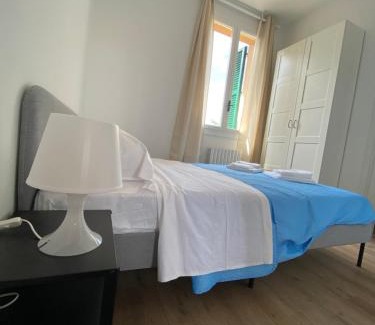 Savena Casa | Levante Apartment