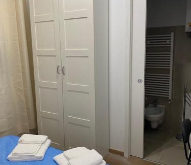 Savena Casa | Levante Apartment