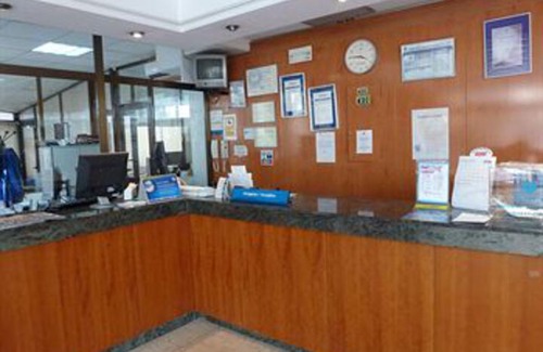 Benidorm Hotel | Levante Club