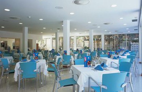 Benidorm Hotel | Levante Club